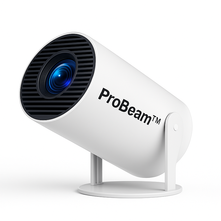 𝗣𝗿𝗼𝗕𝗲𝗮𝗺™ - 𝗛𝗼𝗺𝗲 𝗧𝗵𝗲𝗮𝘁𝗲𝗿 𝗘𝘅𝗽𝗲𝗿𝗶𝗲𝗻𝗰𝗲