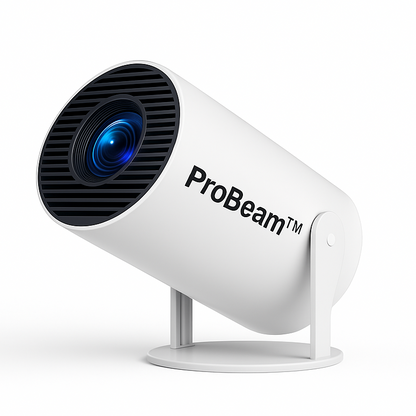 𝗣𝗿𝗼𝗕𝗲𝗮𝗺™ - 𝗛𝗼𝗺𝗲 𝗧𝗵𝗲𝗮𝘁𝗲𝗿 𝗘𝘅𝗽𝗲𝗿𝗶𝗲𝗻𝗰𝗲