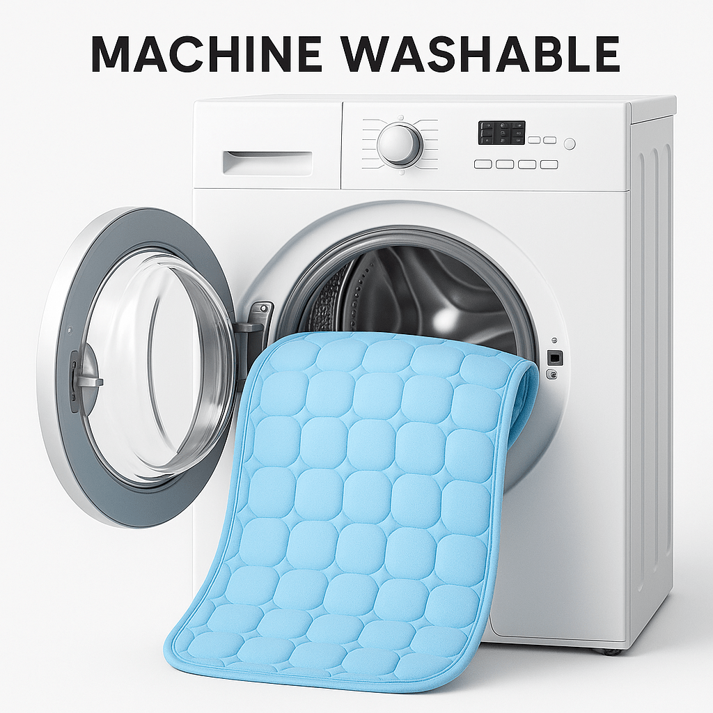𝗣𝗲𝘁𝗺𝗼𝘀𝗽𝗵𝗲𝗿𝗲™ 𝟭 𝗣𝗲𝘁𝘀 𝗖𝗼𝗼𝗹𝗶𝗻𝗴 𝗠𝗮𝘁 - Petmosphere