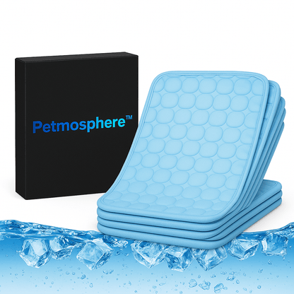𝗣𝗲𝘁𝗺𝗼𝘀𝗽𝗵𝗲𝗿𝗲™ 𝟭 𝗣𝗲𝘁𝘀 𝗖𝗼𝗼𝗹𝗶𝗻𝗴 𝗠𝗮𝘁 - Petmosphere