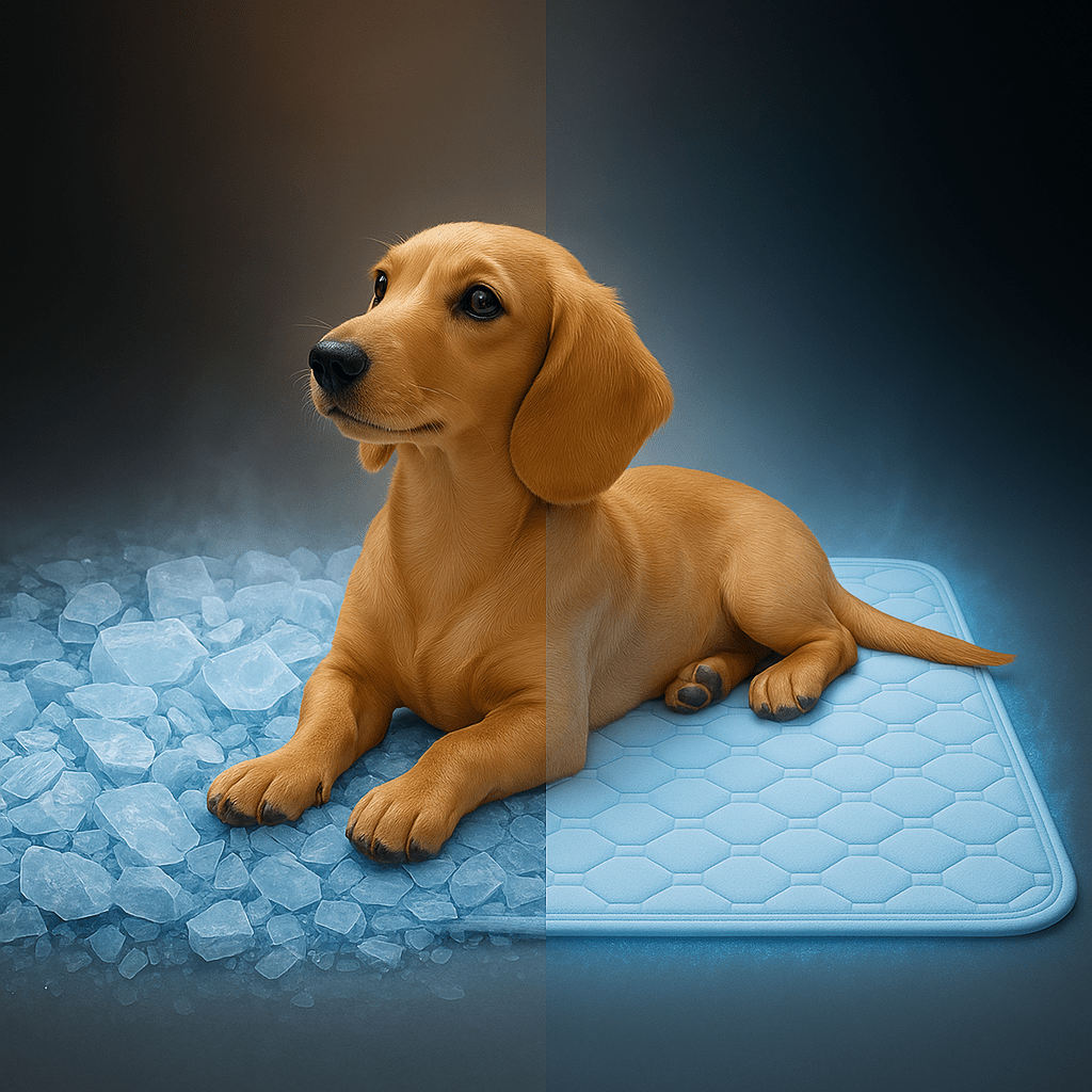 𝗣𝗲𝘁𝗺𝗼𝘀𝗽𝗵𝗲𝗿𝗲™ 𝟭 𝗣𝗲𝘁𝘀 𝗖𝗼𝗼𝗹𝗶𝗻𝗴 𝗠𝗮𝘁 - Petmosphere